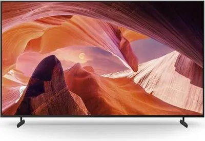 Produktbild von Fernseher Sony KD-85X80L LED 4K Ultra HD LCD 85"
