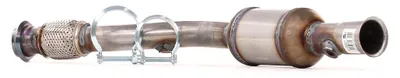 Produktbild von JMJ Katalysator Kat passend für PEUGEOT 307 (3A/C) 1090927