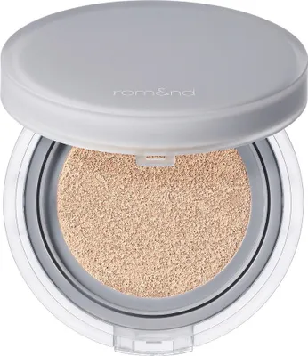 Produktbild von Rom&nd Nu Zero Cushion Podkad w poduszce 02 Pure21, 15 g