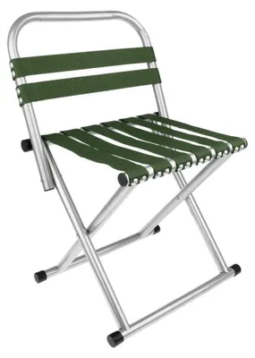 Produktbild von Faltbarer Campingstuhl für Outdoor-Aktivitäten