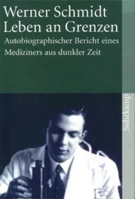Immagine prodotto di Schmidt, W: Grenzen