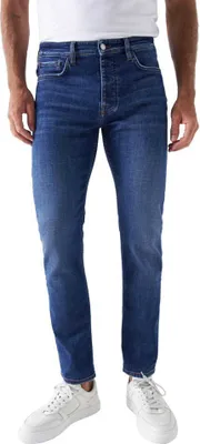 Produktbild von Salsa Jeans 21008300 Jeans Blau 32 / 32 Mann Blau 32