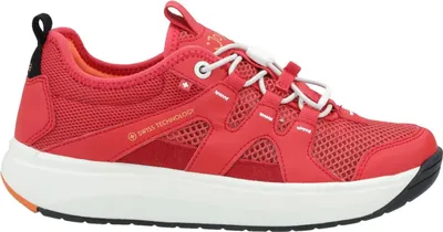 Produktbild von JOYA Damen Schnürschuhe MARBELLA red, rot, Gr.38 1/3