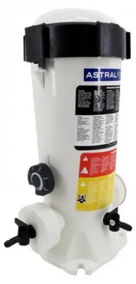 Produktbild von Chlorinator 3 kg