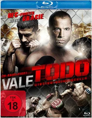 Produktbild von Vale Todo