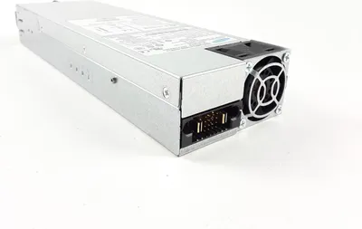 Productafbeelding van Extreme Networks, 10941, 12,5 A, -10 tot 50 °C, -40 tot 70 °C, 0 tot 93%, 1,12 kg, 83 x 40 x 26 mm