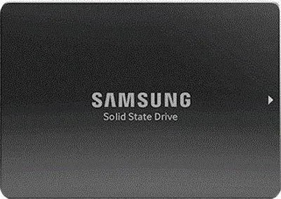 Produktbild von Dysk SSD Samsung PM893 3.84TB 2.5" SATA 6Gb/s Wewnętrzny, MZ7L33T8HBLT-00A07