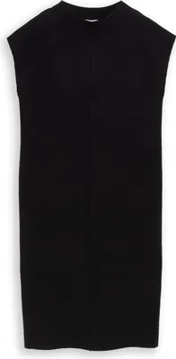 Immagine prodotto di Abito in maglia con collo alto