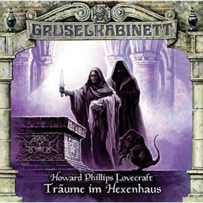 Produktbild von Gruselkabinett - Folge 100