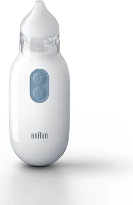 Produktbild von Nasensauger 1 Befreit verstopfte Nase schnell und sanft
