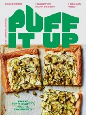 Obrázok produktu pre Puff It Up