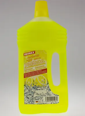 Produktbild von Reinex, Allesreiniger