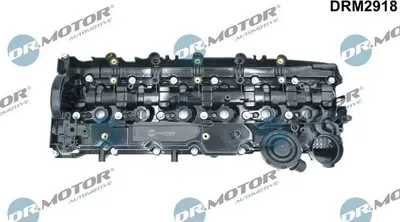 Image de Cache Soupape Bmw 3 E90 3,0D 10-
