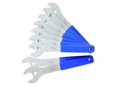 Zdjęcie produktu dla Cyclus Cyclus Klucz stożkowy 24 mm