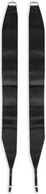 Image de KORUA SPLITBOARD SKINS - schwarz - M/BREIT