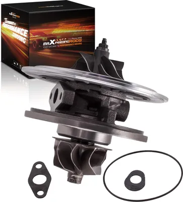 Produktbild von Turbolader Rumpfgruppe for BMW 530d E60 E61 160 Kw M57N 742730 11657790308 Satz