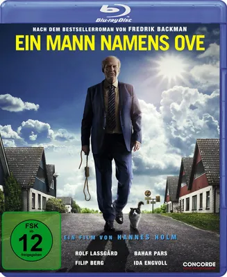 Obrázek produktu pro Ein Mann namens Ove