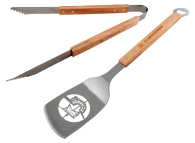 Produktbild von Hansa Rostock Grillbesteck 2er-Set