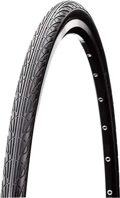 Produktbild von Cst C-1421 700c X 32 Steifer Rennradreifen Schwarz 700C x 32 Schwarz 700C x 32
