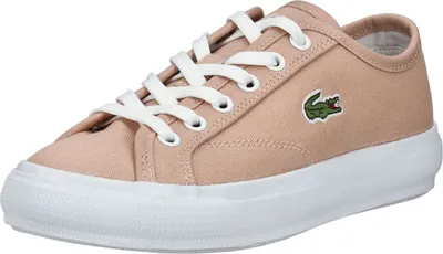 Produktbild von Lacoste Sneaker Sneaker Baumwolle