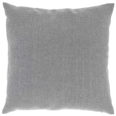 Produktbild von Unique Living - Kissen Elba - 45x45cm - Grau