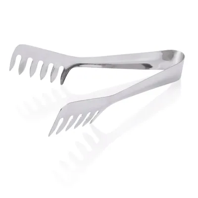 Produktbild von Pastazange / Servierzange, CNS, 20 cm Länge