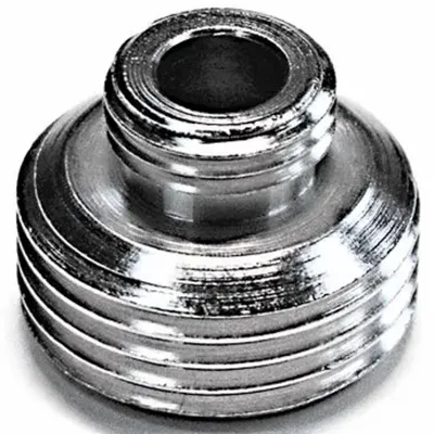 Immagine prodotto di Riduttore 1/4”, Dimensioni del filo: Filettatura maschio da 1/4 a 5/8 di filettatura maschio