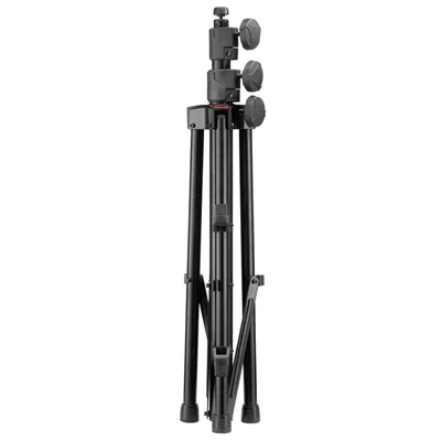 Immagine prodotto di Treppiede a tre gambe da 3,2 kg per lampade a LED