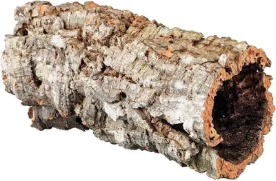 Produktbild von TRIXIE Korkröhre, M: bis zu Ø 14 / 40 cm