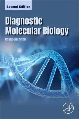 Obrázok produktu pre Diagnostic Molecular Biology
