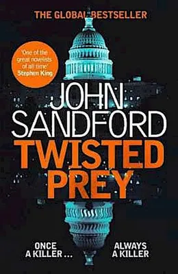 Produktbild von Twisted Prey