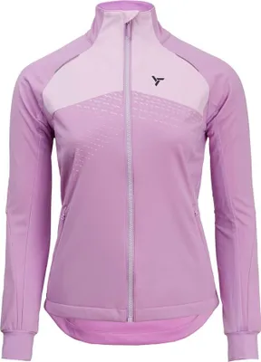 Image de Silvini Serrone WJ1501 Veste Femme Jaune Taille XL 3220-WJ1501-93935
