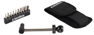 Imagen del producto de Multitool para bicicleta PELLS Momentum