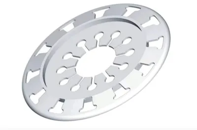 Produktbild von Klimas TDXP-140 Dämmstoffscheibe 140mm - 200 Stk.