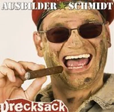 Obrázek produktu pro Školitel Schmidt-Drecksack