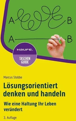Obrázek produktu pro Lösungsorientiert denken und handeln