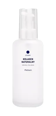 Produktbild von Kolagen Platinum 200ml - COLWAY COLWAY