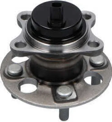 Obrázok produktu pre KAVO PARTS Sada ložísk zadných kolies pre TOYOTA Yaris hatchback (P9) WBH-9031