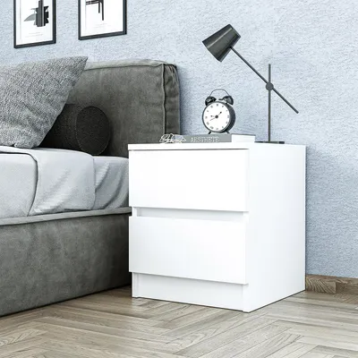 Immagine prodotto di Roomart KOMO Tavolino da salotto bianco