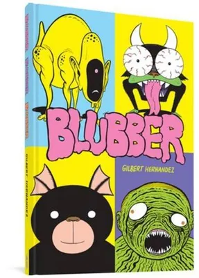 Obrázek produktu pro Blubber