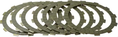 Image de Disques d'embrayage pour KTM SX 520 Racing, année de fabrication 2001-2002, de la marque Pamoto - Neuf