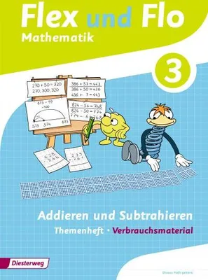 Obrázok produktu pre Flex und Flo - Ausgabe 2014