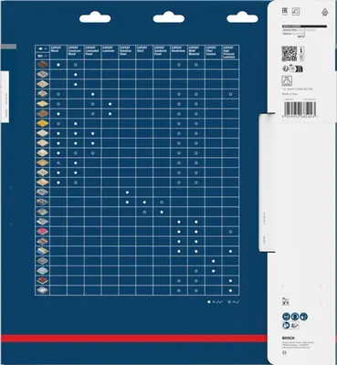 Image de Lame de scie circulaire EXPERT pour panneaux stratifiés, 300 x 30 mm, Z96