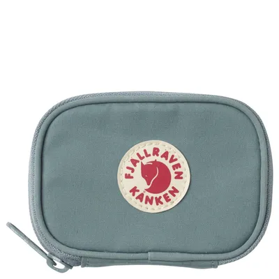 Produktbild von Fjällräven Fjällräven Kånken Card - Geldbörse 11 cm