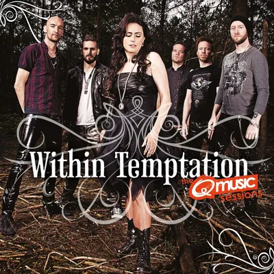 Zdjęcie produktu dla Within Temptation - The Q Music Sessions (Jewelcase) (CD)