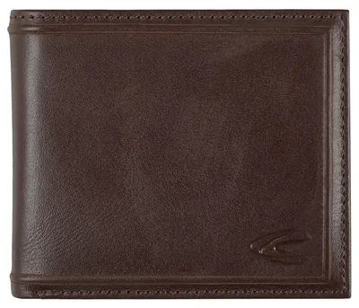 Produktbild von Camel Active Wood - Geldbörse 6cc 10.5 cm (brown)