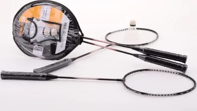 Immagine prodotto di Set da badminton con palla