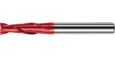 Produktbild von Gühring Schaftfräser SL extralang WN VHM FIRE Z2 12mm
