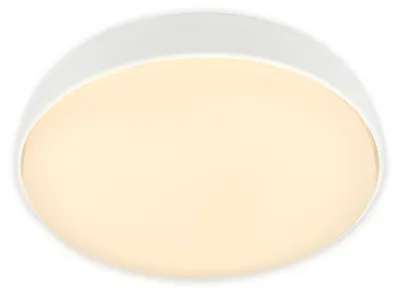 Image de Plafonnier LED Plafonnier Salon Blanc chaud Couloir Chambre coucher