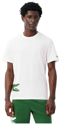 Immagine prodotto di T-shirt Lacoste 290303200007 da Uomo